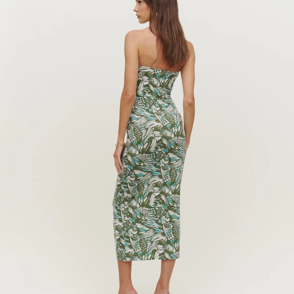 COPY - Reformation dress